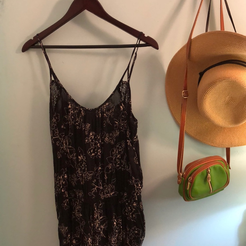 Summer Jumpsuit
